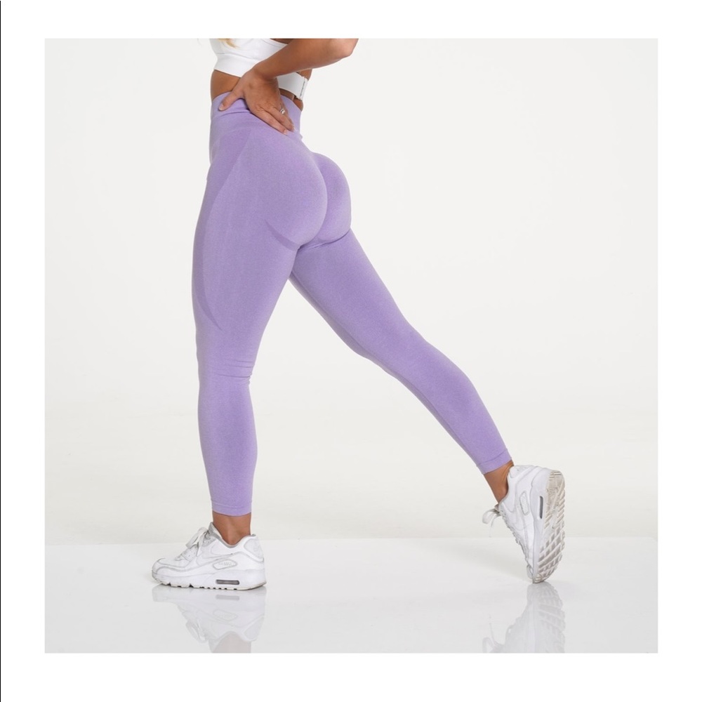ISO!!!! NVGTN LEGGINGS